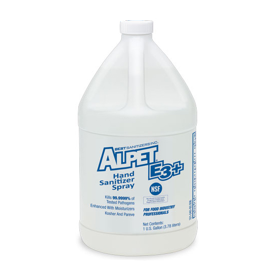 Alpet-E3-Plus